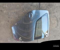 Porta Posteriore Destra Toyota Aygo 2007 - 4