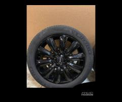 Cerchi+Gomme Mini Countryman R18 - 7