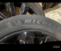 Cerchi+Gomme Mini Countryman R18 - 8