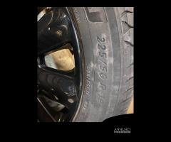 Cerchi+Gomme Mini Countryman R18 - 9