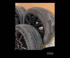 Cerchi+Gomme Mini Countryman R18 - 10