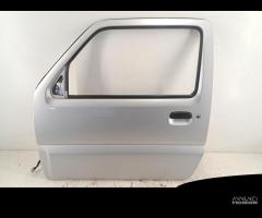 Porta anteriore sinistra Suzuki Jimny 1.3 B 2008 - 2