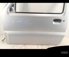 Porta anteriore sinistra Suzuki Jimny 1.3 B 2008 - 3