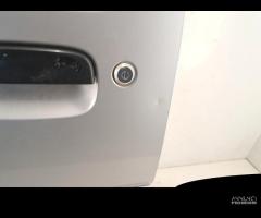 Porta anteriore sinistra Suzuki Jimny 1.3 B 2008 - 4