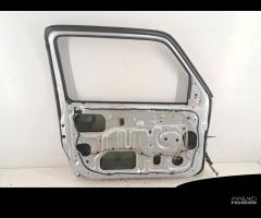 Porta anteriore sinistra Suzuki Jimny 1.3 B 2008 - 6