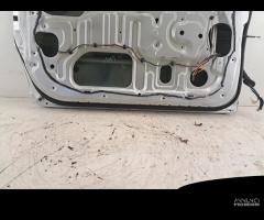 Porta anteriore sinistra Suzuki Jimny 1.3 B 2008 - 7