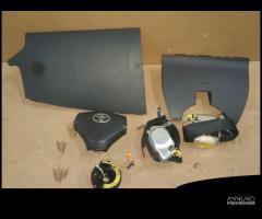 Kit airbag Toyota Yaris 2005\u003e