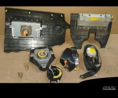 Kit airbag Toyota Yaris 2005\u003e