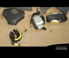 Kit airbag Toyota Yaris 2005\u003e