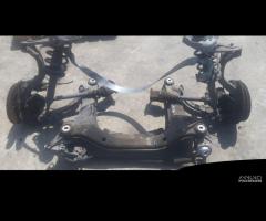 Audi a4 1.9d avantreno completo 98-05