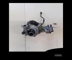 TURBINA FIAT Grande Punto 1Â° Serie 54359700014 19