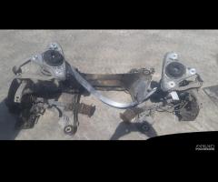 Audi a4 1.9d avantreno completo 98-05