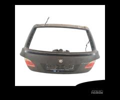 Portello posteriore Bmw Serie 5 E61 Sw del 2005 - 1