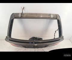 Portello posteriore Bmw Serie 5 E61 Sw del 2005 - 3