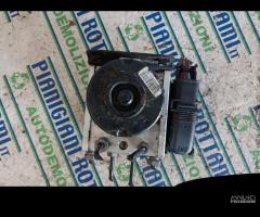 Pompa ABS Ford Fiesta STJA 2009 - 1