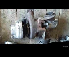 TURBINA CITROEN C3 1Â° Serie Diesel 1400 (02\u003e05) - 1