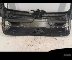 Portello posteriore Bmw Serie 5 E61 Sw del 2005