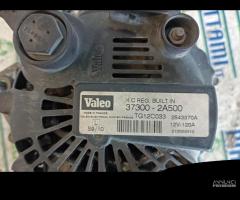 Alternatore Kia Venga D4FB 2010 - 2