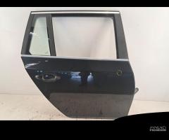 Porta posteriore destra Bmw Serie 5 E61 del 2005