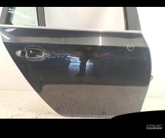 Porta posteriore destra Bmw Serie 5 E61 del 2005 - 3