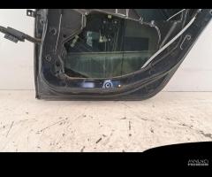 Porta posteriore destra Bmw Serie 5 E61 del 2005 - 7