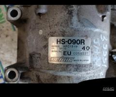 Compressore A/C Honda Jazz L12A4 2007 - 3