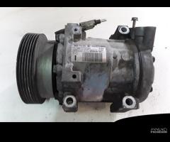 COMPRESSORE A/C DACIA Logan 1Â° Serie 0220202724 D