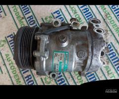 Compressore A/C Opel Meriva Z17DTH 2004 - 2