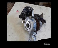 TURBINA AUDI A6 Avant Serie C7 (4G5) 059145654l Di - 1