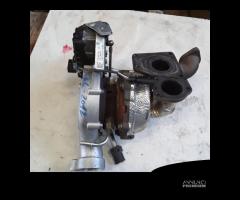 TURBINA AUDI A6 Avant Serie C7 (4G5) 059145654l Di