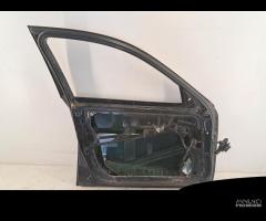 Porta anteriore sinistra Bmw Serie 5 E60 2005 - 7