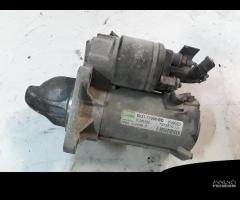 MOTORINO D' AVVIAMENTO FORD Fiesta 6Â° Serie 8v211 - 1