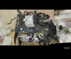 COMPRESSORE A/C FIAT Doblo Serie 188A2000 Diesel 1