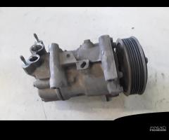 COMPRESSORE A/C PEUGEOT Partner Tepee 967865608002