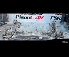 PONTE ASSALE POSTERIORE ALFA ROMEO 159