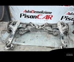 PONTE ASSALE POSTERIORE ALFA ROMEO 159