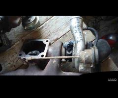 TURBINA FORD Transit Serie Diesel 2200 (00\u003e06) - 1