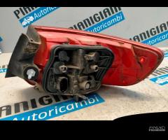 Faro Posteriore Sinistro Audi A3 2010