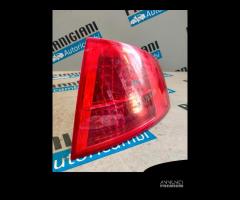 Faro Posteriore Destro Audi A8 2005