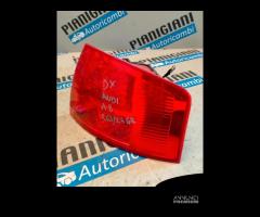 Faro Posteriore Destro Audi A8 2005