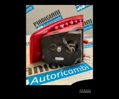 Faro Posteriore Destro Audi A8 2005