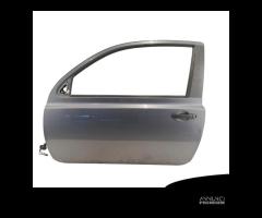 Porta anteriore sinistra Nissan Micra 1.2 B 2008 - 1