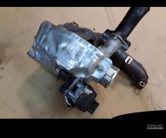 TURBINA FIAT 500 X Serie 55266228 Diesel 1600 (15\u003e - 1