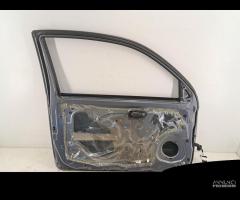 Porta anteriore sinistra Nissan Micra 1.2 B 2008 - 6