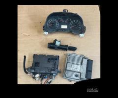 Fiat panda 1.3mj kit accensione 2007 - 1