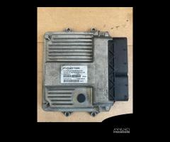 Fiat panda 1.3mj kit accensione 2007 - 3