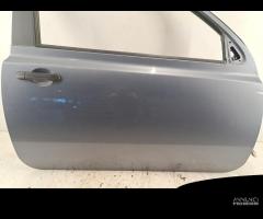 Porta anteriore destra Nissan Micra 1.2 B del 2008