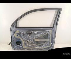 Porta anteriore destra Nissan Micra 1.2 B del 2008 - 5