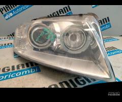 Faro Anteriore Destro Audi A8 2005 - 1