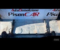 Ponte-Assale Suzuki Alto 1995\u003e